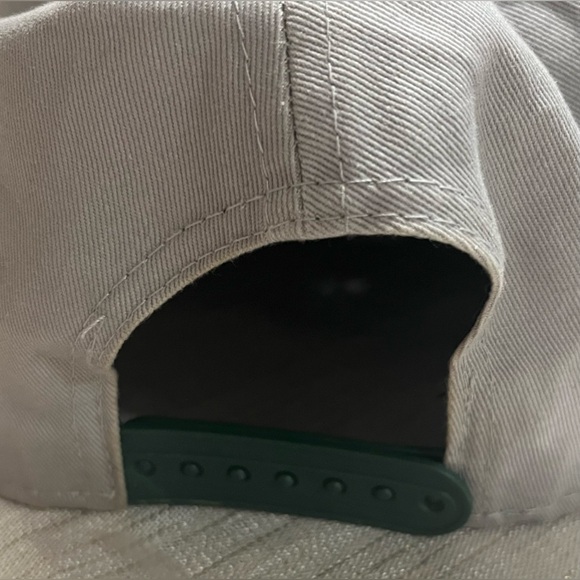 Green Bay Packers
Adjustable Snapback - Picture 3 of 8